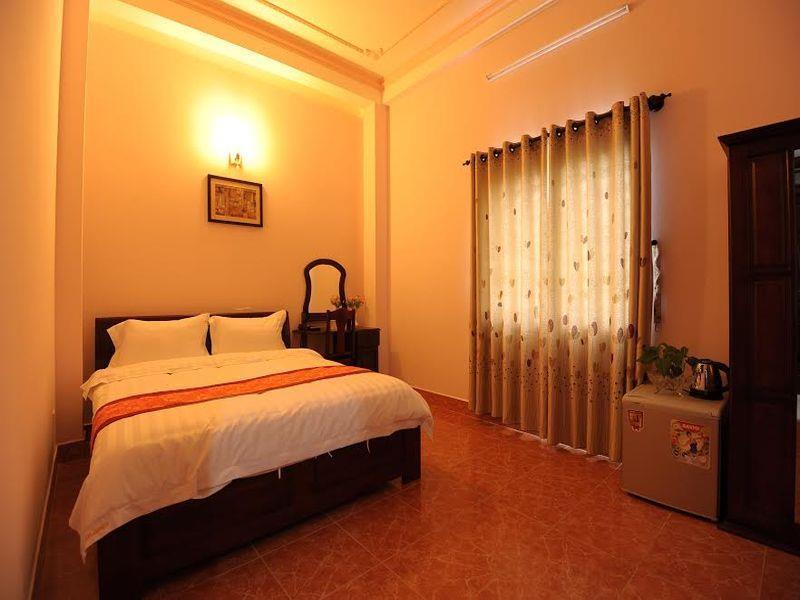 7S Hotel Khang Phu Đà Nẵng Exterior foto