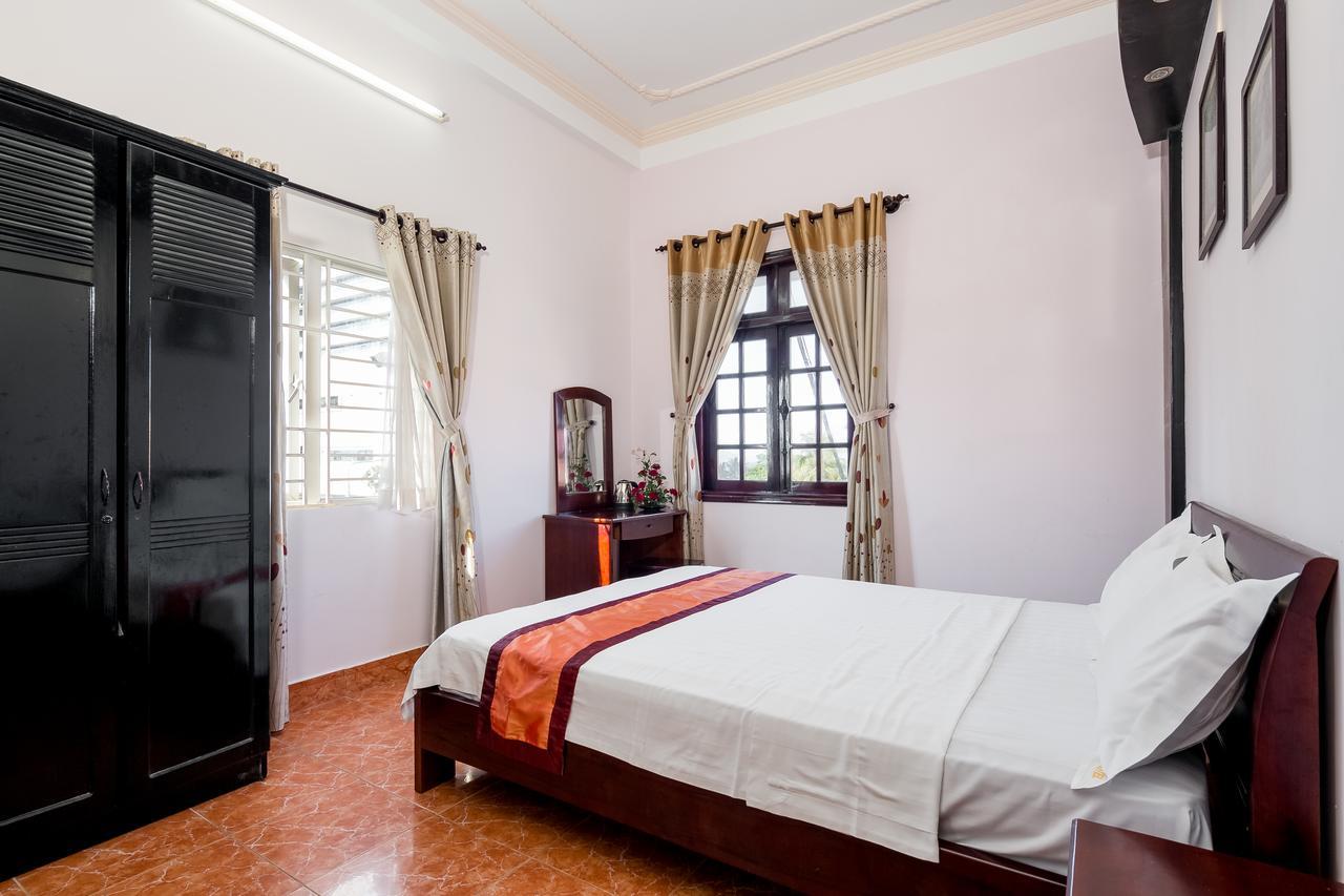 7S Hotel Khang Phu Đà Nẵng Exterior foto