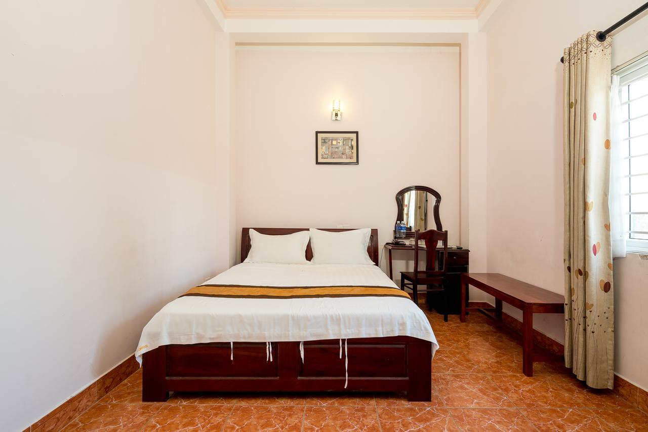 7S Hotel Khang Phu Đà Nẵng Exterior foto