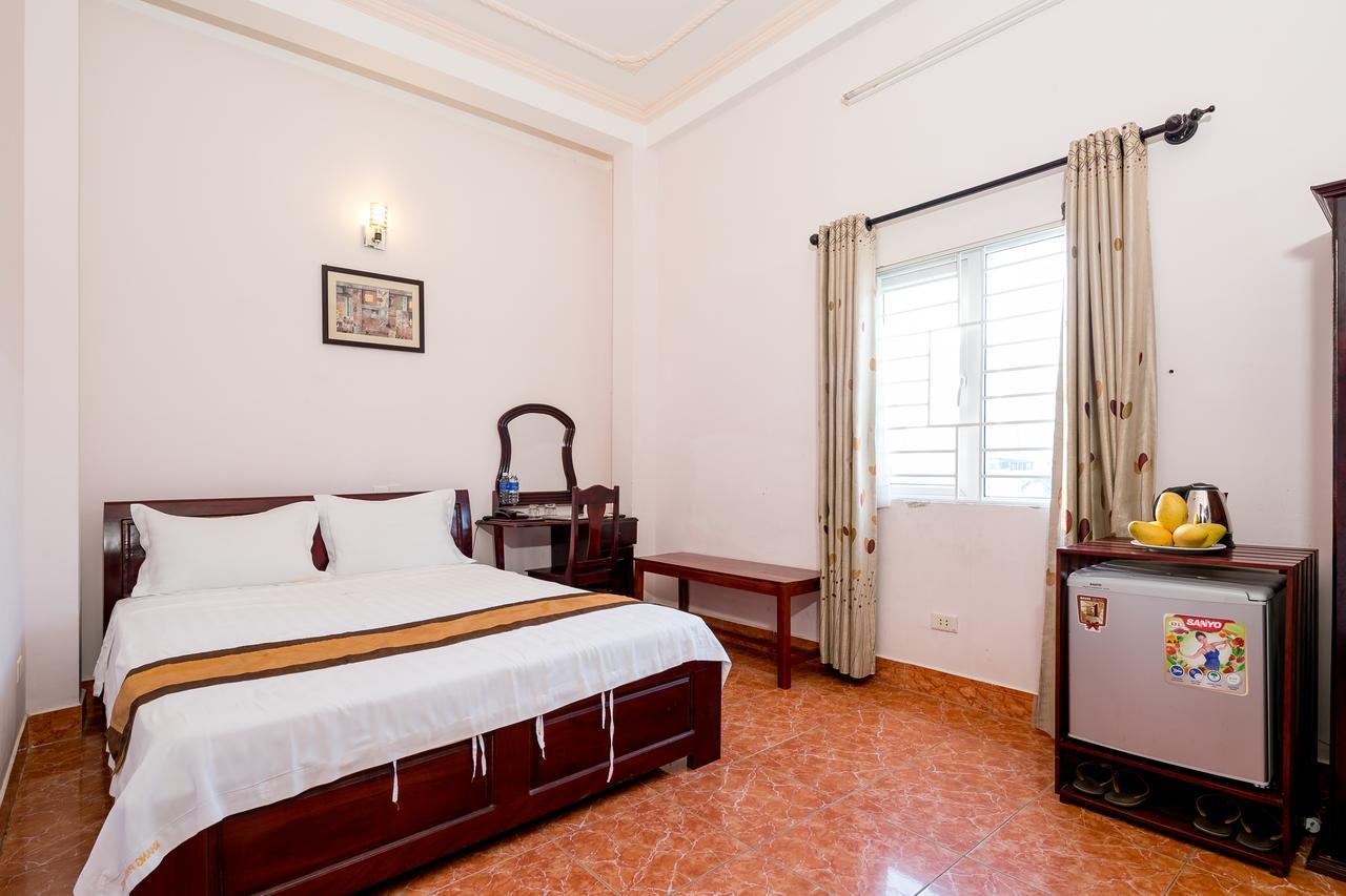 7S Hotel Khang Phu Đà Nẵng Exterior foto